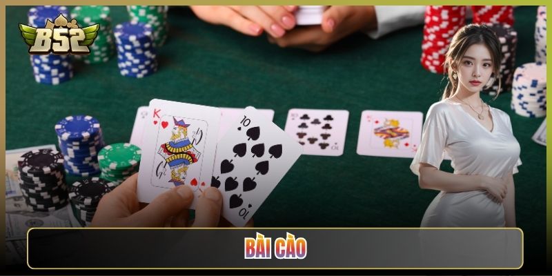 Bài Cào B52Club: Cào Nút To Hốt Bạc Trong Tích Tắc