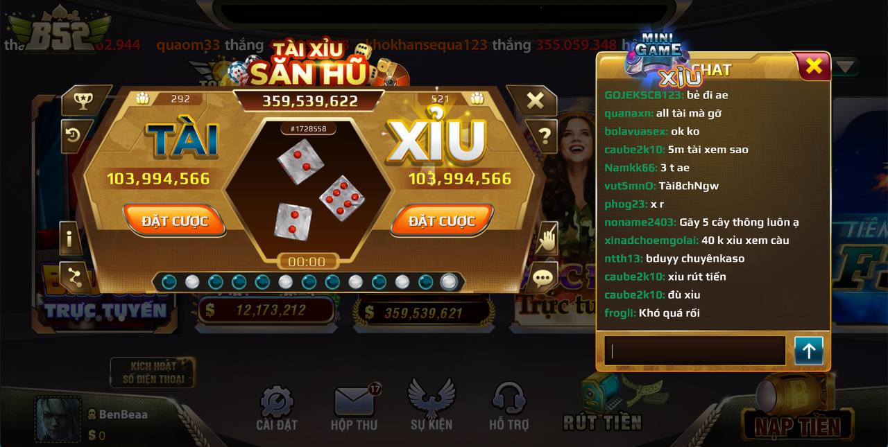 Cảnh báo cổng game B52CLUB giả mạo ngày càng tinh vi 2026
