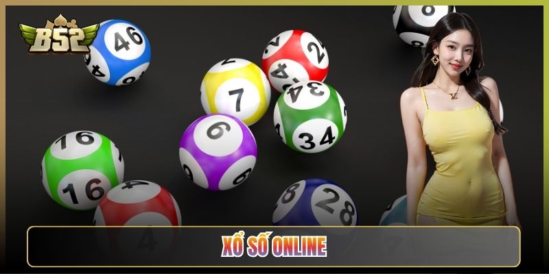 Lô đề xổ số online B52CLUB