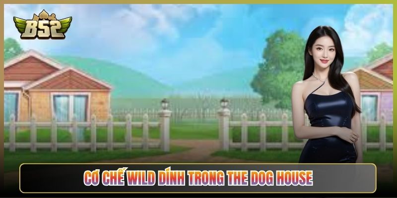Cơ Chế Wild Dính Trong The Dog House