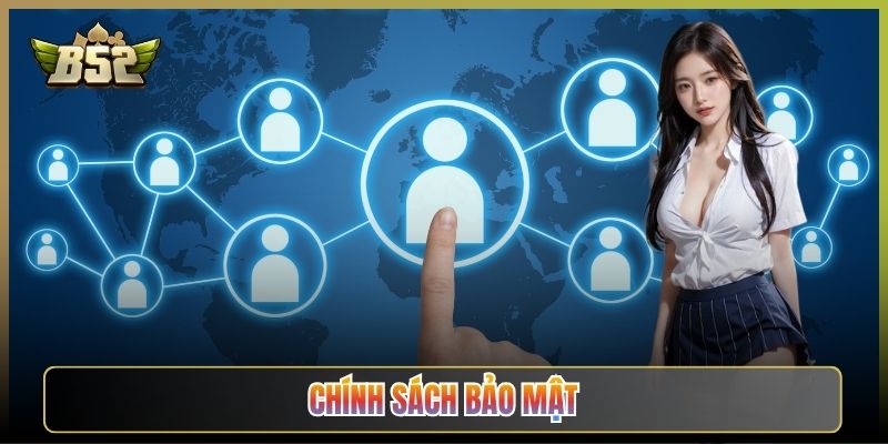 Chính Sách Bảo Mật B52Club: Thông Tin Anh Em Là Bất Khả Xâm Phạm
